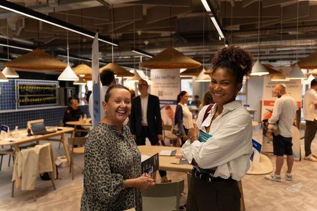 salon de emploi en espagne