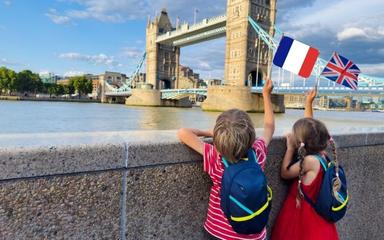 Le système éducatif britannique est en péril !