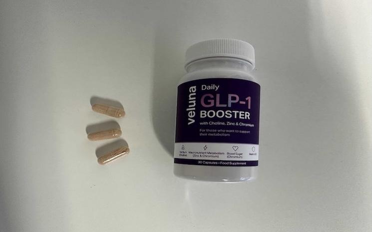 veluna-glp-1