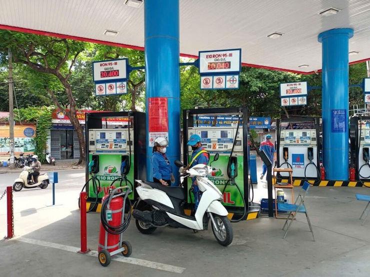 Le Vietnam amorce une transition verte vers les biocarburants