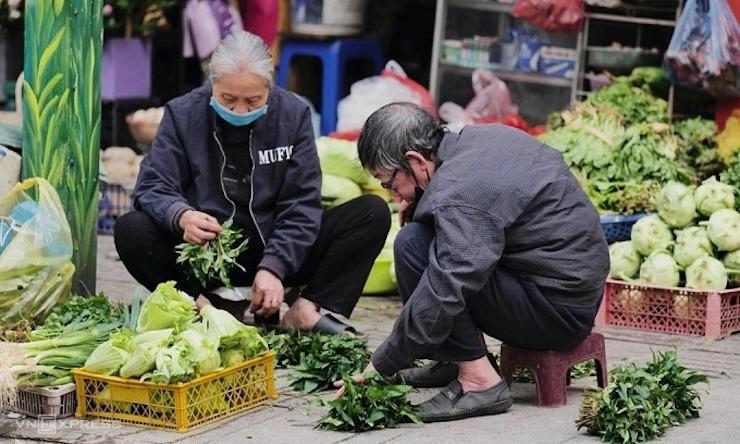 Le Vietnam face au vieillissement rapide de sa population