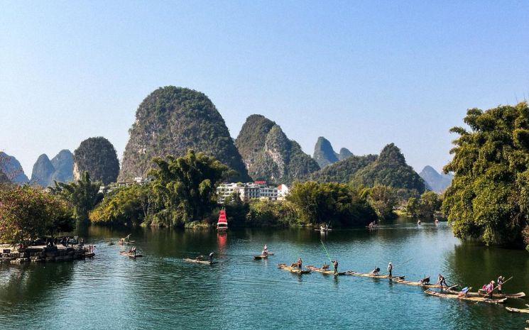 yangshuo