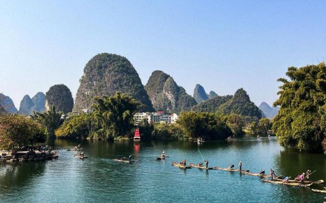 yangshuo