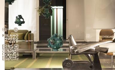 @ConfCommercio_©Filippo Romano 2025 MUSEO CITY_ Giorgetti con Banco BPM(1)