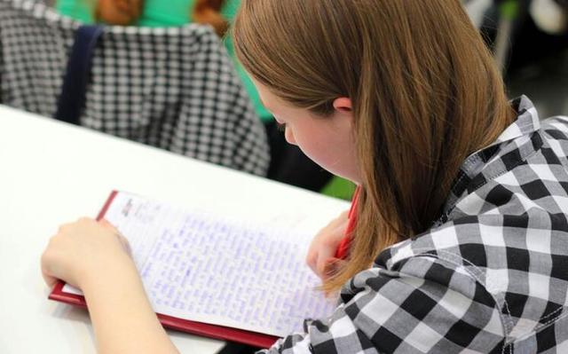 étudiant à Munich
