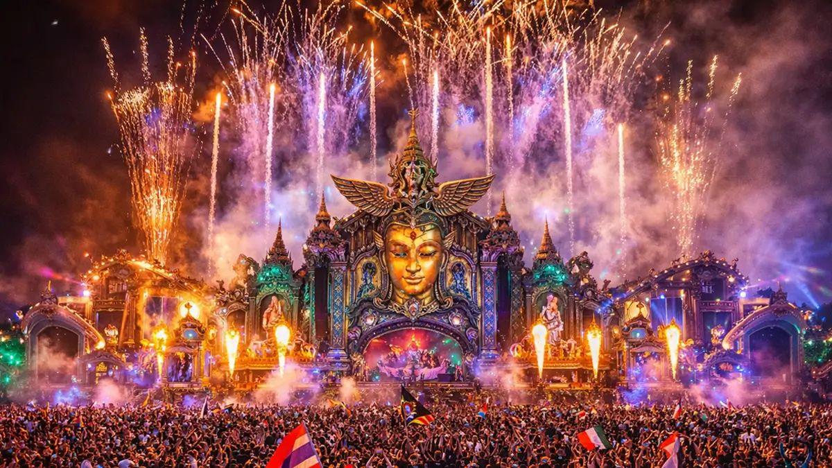 Tomorrowland