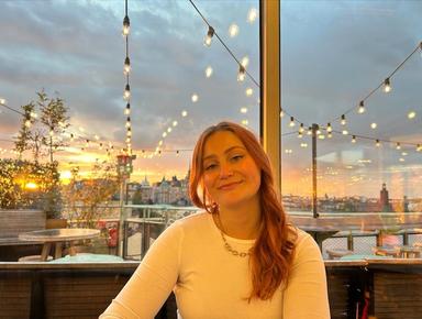 Photo : Lucie Gallaire