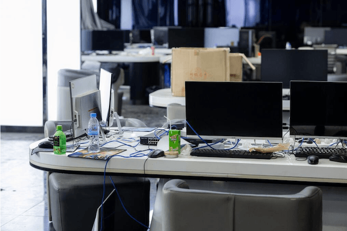 L’ONU dénonce la traite humaine dans la région du Mékong