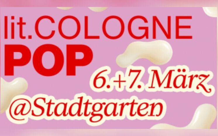 Affiche du lit.COLOGNE POP