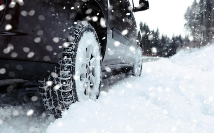 Entretenir sa voiture pendant l’hiver