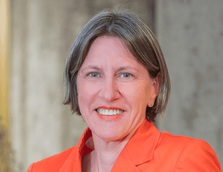 Fabienne Zanfoni essendi espagne