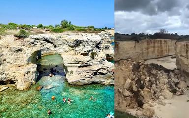 Faraglioni_Sant'Andrea_Pouilles