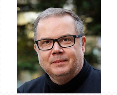 Portrait de Gregory Renard by Frederic Neema