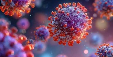 Virus vih