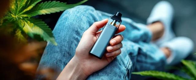 E-cigarette