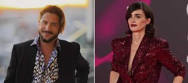 Manuel Carrasco et Paz Vega seront mis à l'honneur le 28 février prochain.