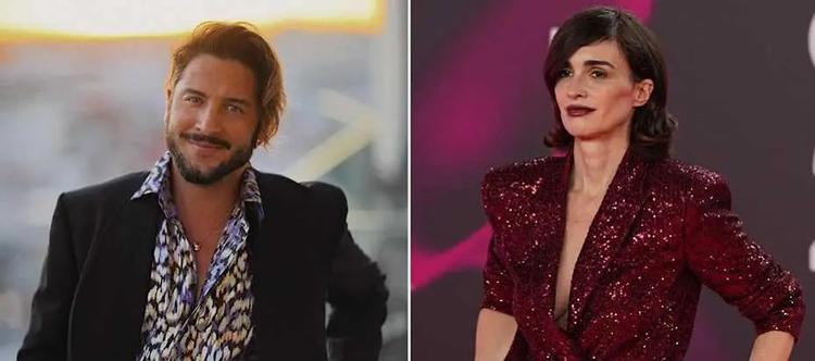 Manuel Carrasco et Paz Vega seront mis à l'honneur le 28 février prochain.