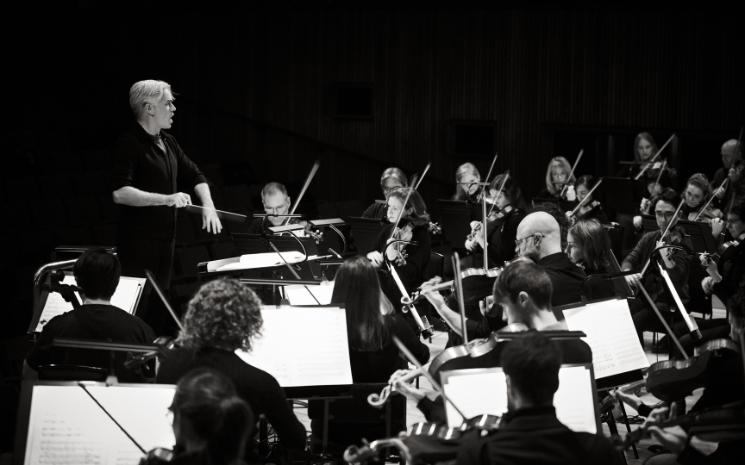 London Philarmonic Orchestra