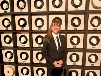 Marie Serruya by Marie Fiorin