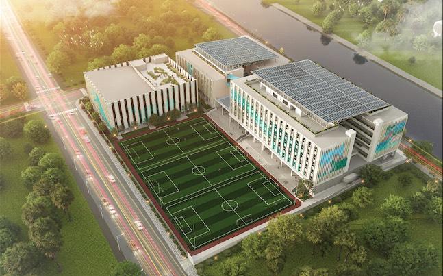 L'OCIC annonce l’ouverture de la Norea International School à Phnom Penh