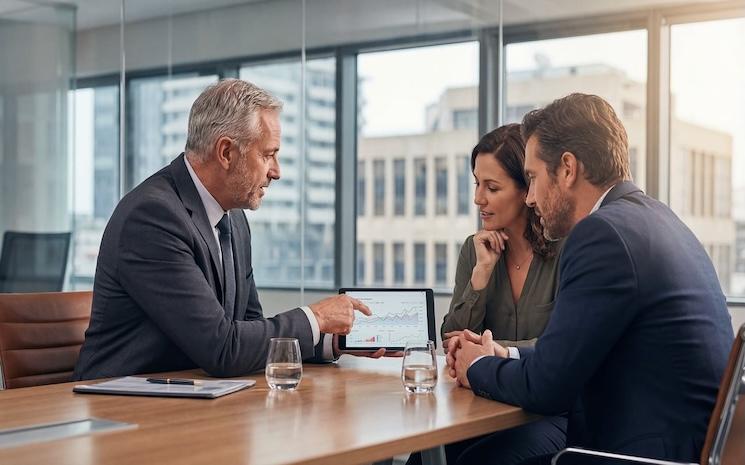 Portage salarial : un statut sécurisant pour vos missions à l'international