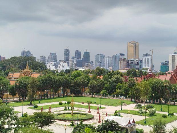 Quel budget prévoir pour vivre à Phnom Penh en 2026 ?