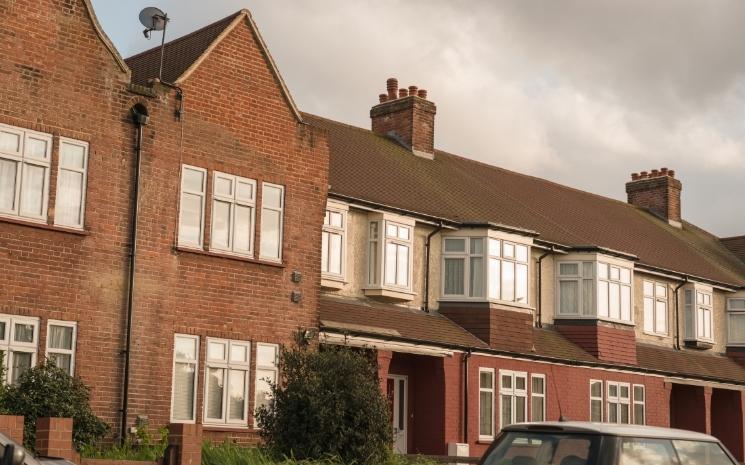 Réel cout logement londres 2026