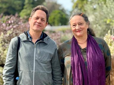 Ron Dyens et Florence Miailhe