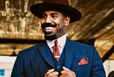 Sinners Michael B. Jordan, acteur_0