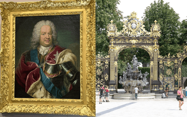 Stanislas Leszczyński