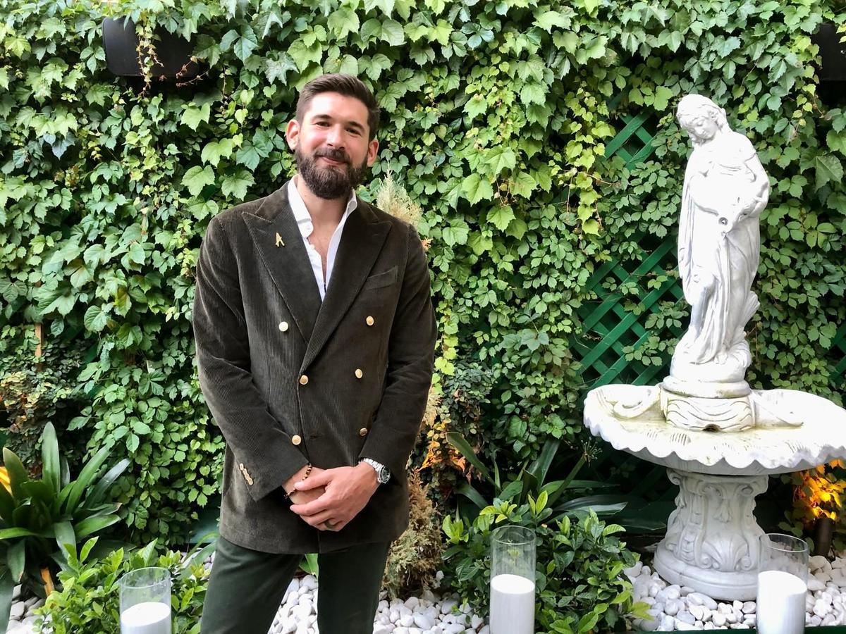 Thomas Fuks Amour fermeture