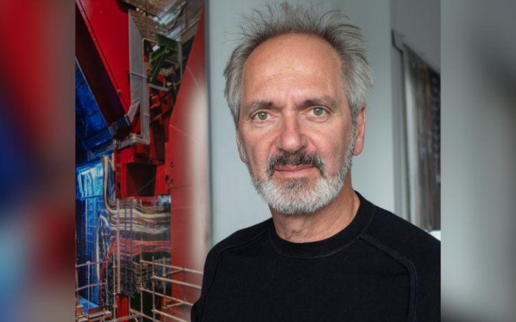 Portrait Thomas Struth