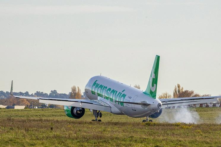 Transavia