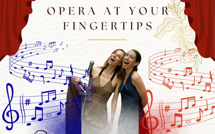 « SOOOO FRENCH ! » : nouveau récital à l’Alliance Française de Singapour