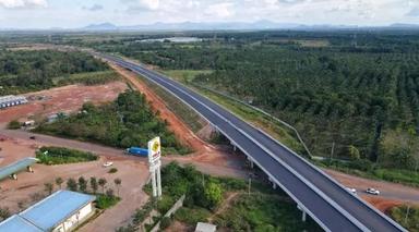 L'autoroute Phnom Penh - Hô Chi Minh-Ville : un projet à l'arrêt ?