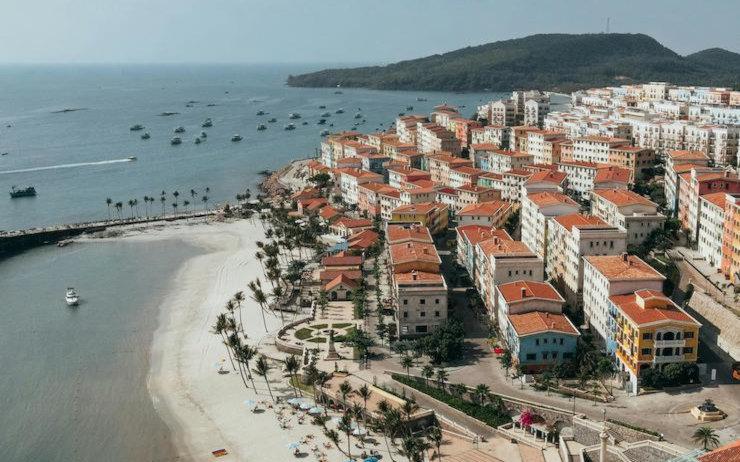 Bilan : Les records du tourisme vietnamien en 2025