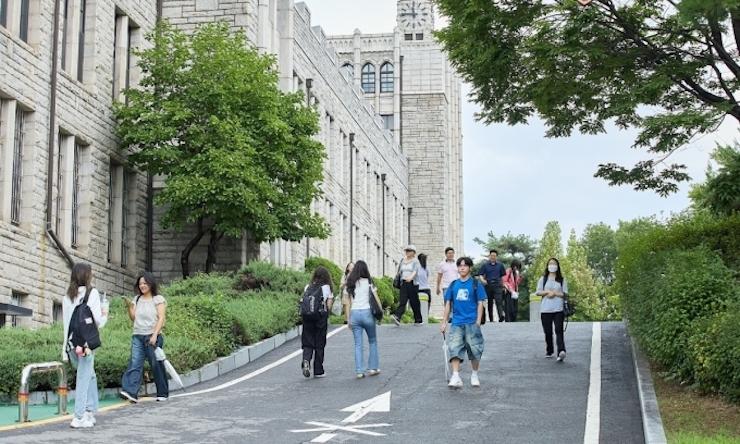 Bourses en Corée du Sud : le Vietnam comme l’un des premiers bénéficiaires