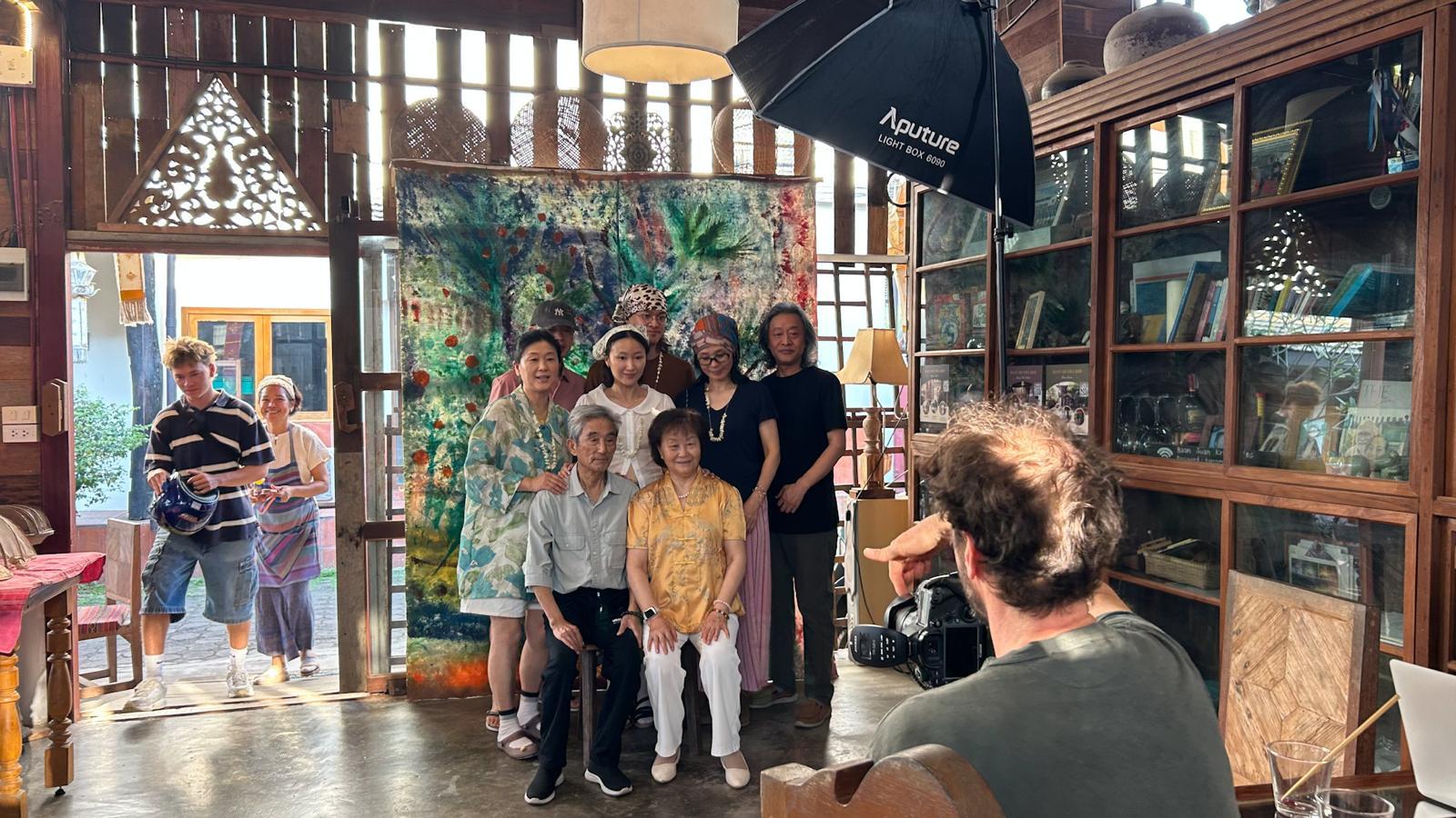 Studio Nomade Chiang Mai