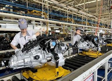 L’économie vietnamienne démarre 2026 sur des bases robustes