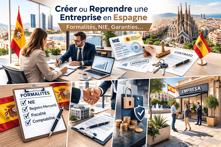 entreprise espagne cna consulting