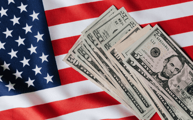 les etats américains les plus riches
