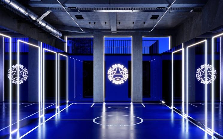 ici c'est paris londres