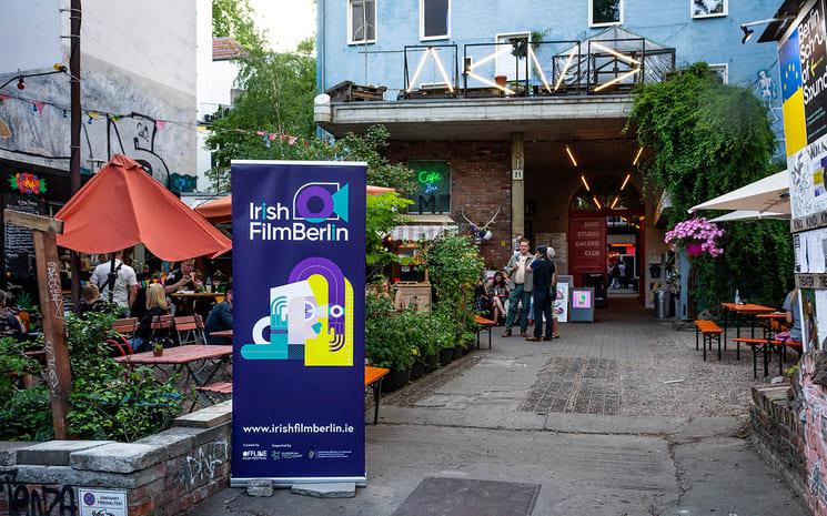Irish Film Festival Berlin