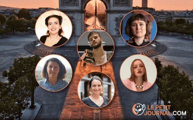 lauréats trophées 2026