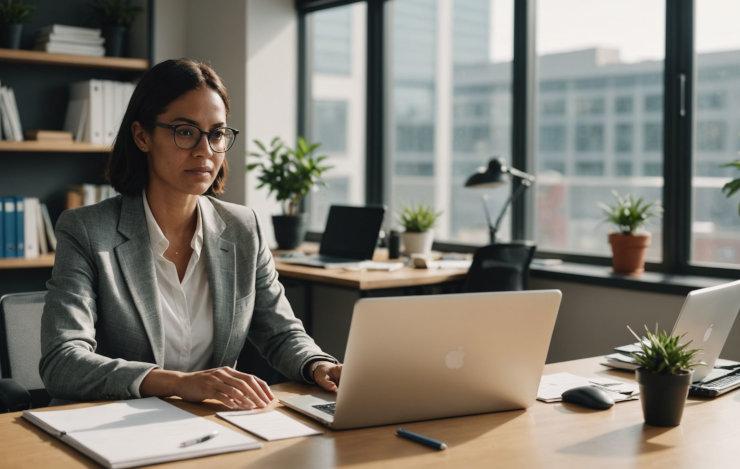 Lettre recommandée électronique