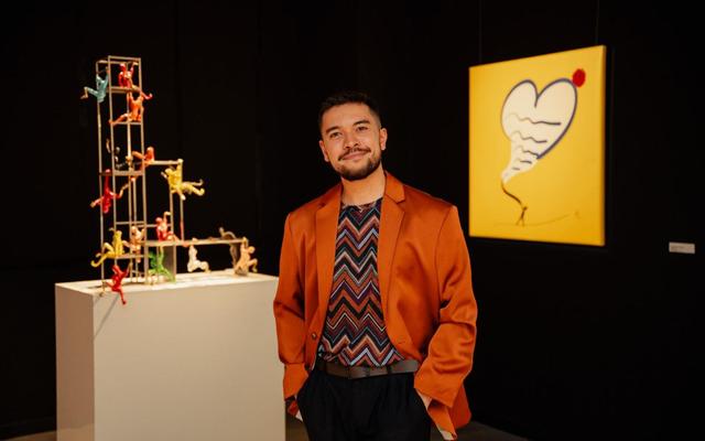 mathieu gomez alliance française singapour