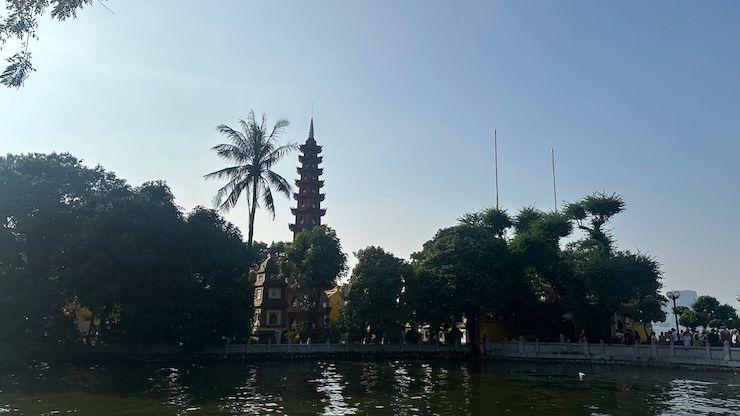 Vers une identité visuelle forte pour le Vietnam à l’international