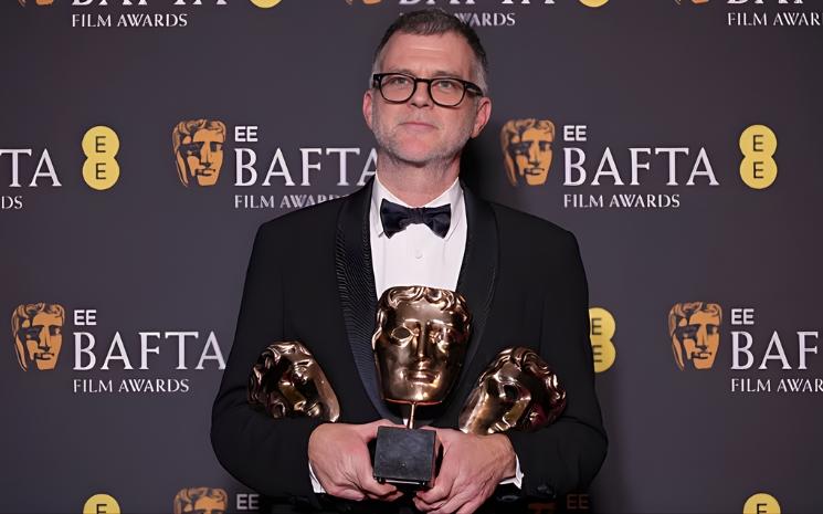 one battle after another bafta 2026