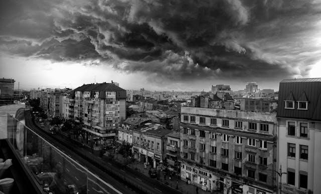 roumanie récession technique