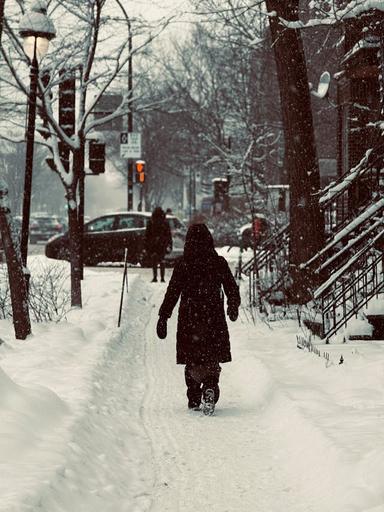 neige météo roumanie froid